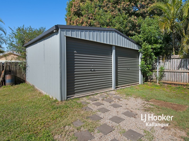 3 Brian Court, Kallangur QLD 4503