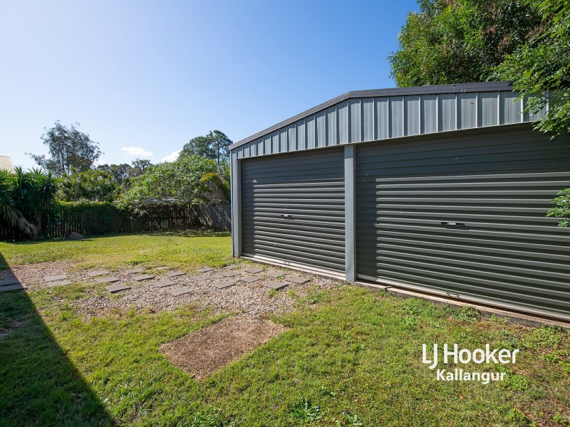 3 Brian Court, Kallangur QLD 4503