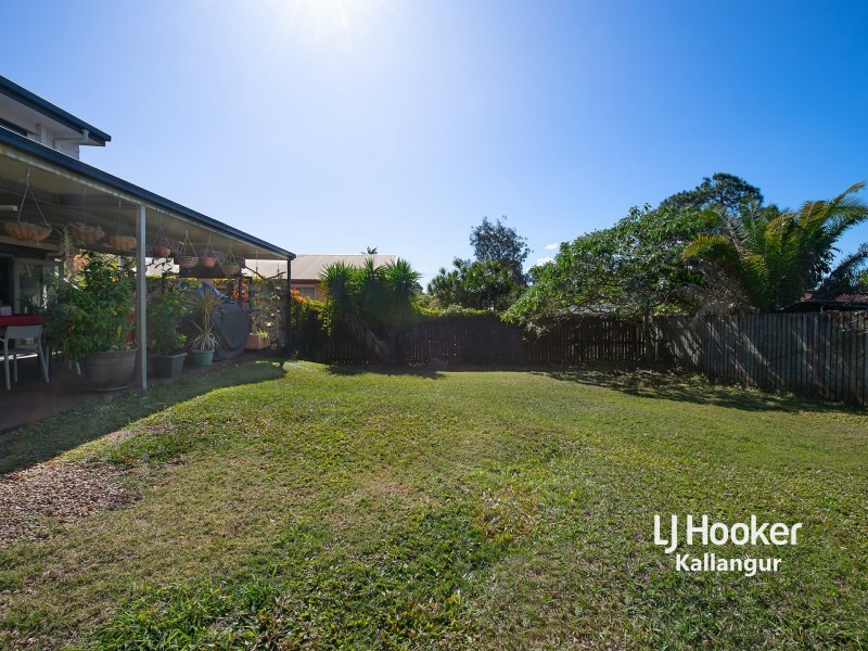 3 Brian Court, Kallangur QLD 4503