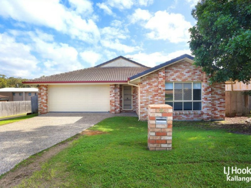 10 Outlook Court, Kallangur QLD 4503