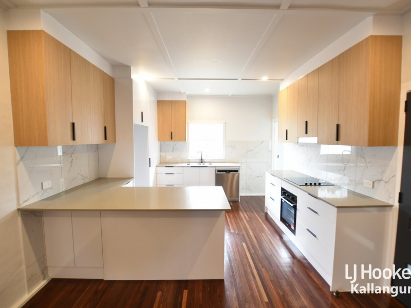 22 The Crescent, Kallangur QLD 4503