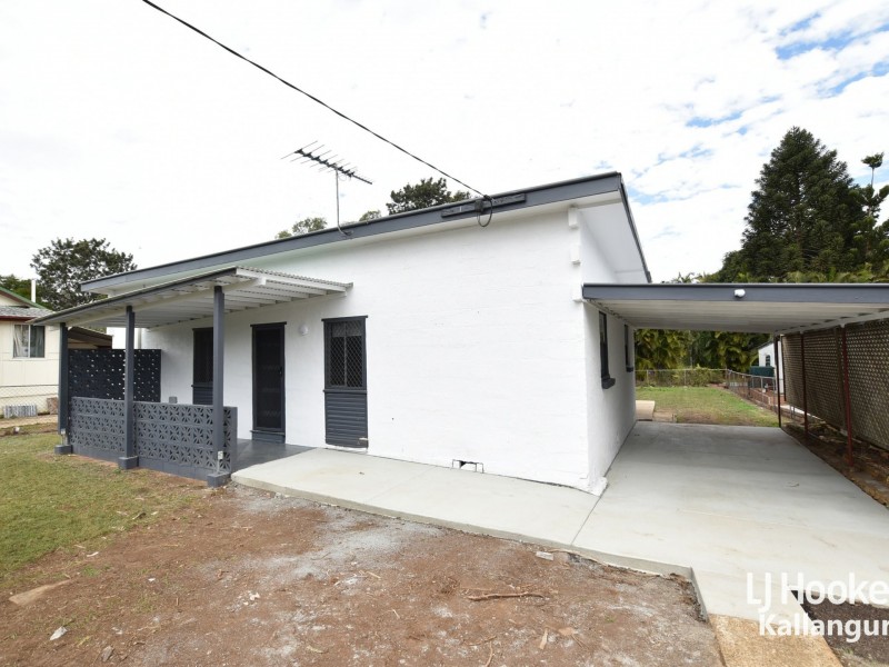 22 The Crescent, Kallangur QLD 4503