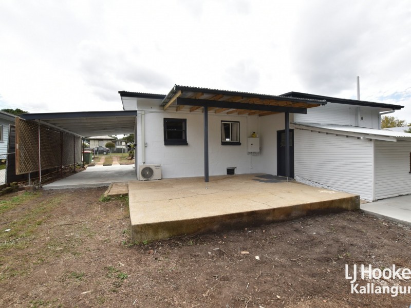22 The Crescent, Kallangur QLD 4503