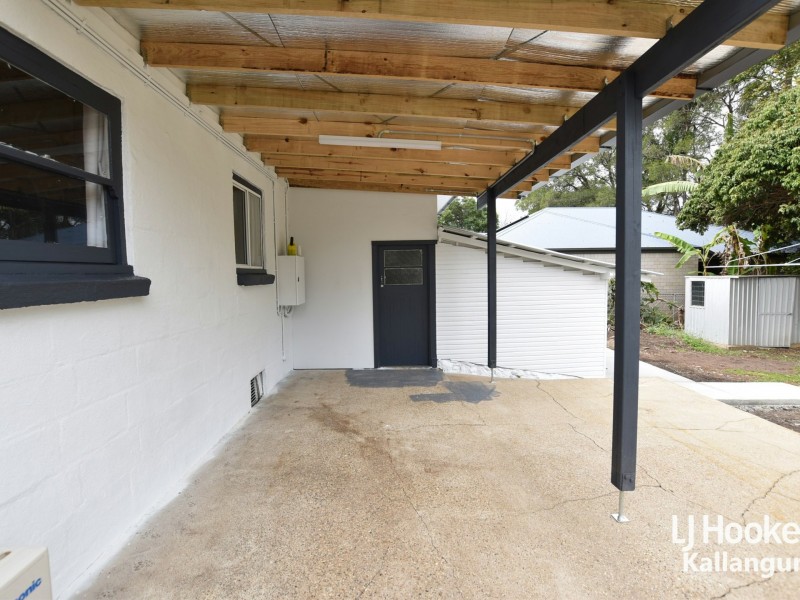 22 The Crescent, Kallangur QLD 4503