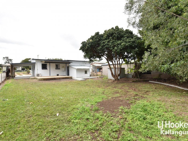22 The Crescent, Kallangur QLD 4503