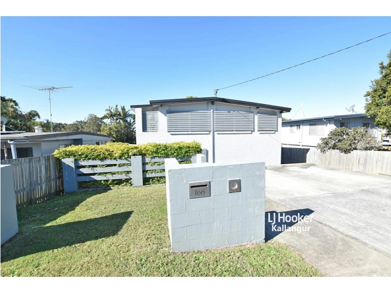 166 Marsden Road, Kallangur QLD 4503