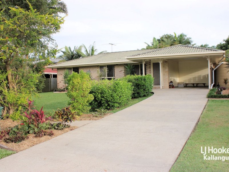 Kallangur QLD 4503