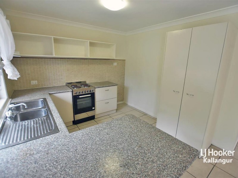 Kallangur QLD 4503