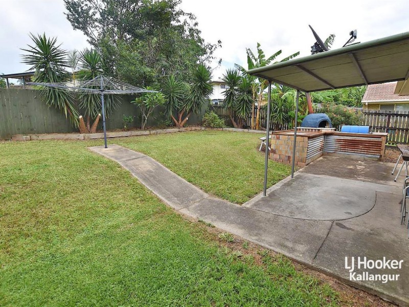 Kallangur QLD 4503