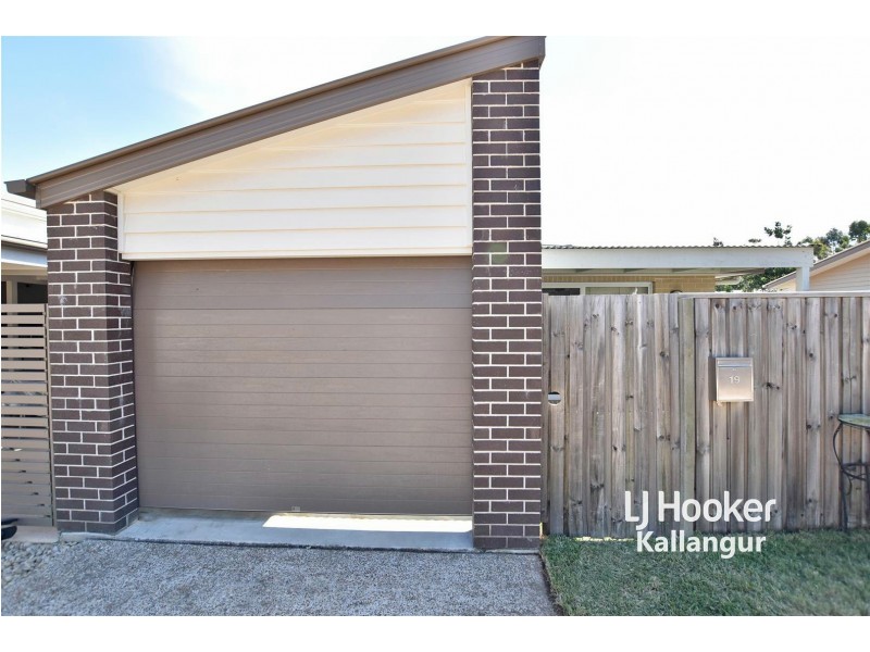 19 Shearer Crescent, Kallangur QLD 4503