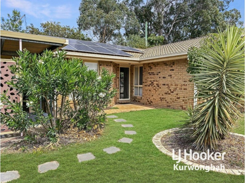 12 Hillcrest Court, Kurwongbah QLD 4503