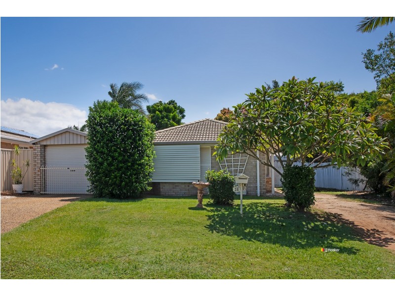 36 Claremont Drive, Murrumba Downs QLD 4503