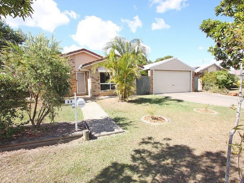 49 Cresthaven Drive, Morayfield QLD 4506
