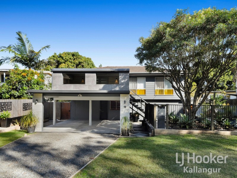 19 Leis Road West, Kallangur QLD 4503