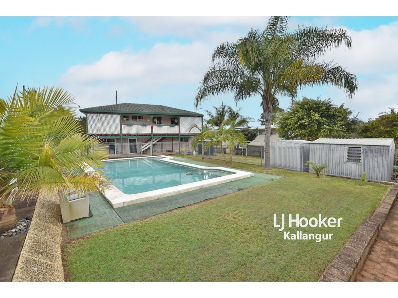 2 – 4 Coppin Street West, Kallangur QLD 4503