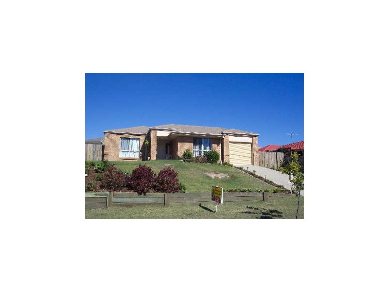 25 Lapwing Crescent, Mango Hill QLD 4509