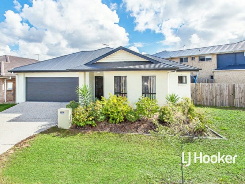 12 Kakadu Court, North Lakes QLD 4509