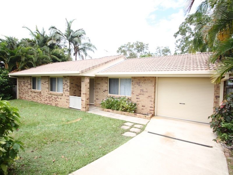 Kallangur QLD 4503