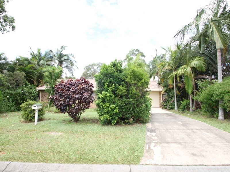 Kallangur QLD 4503