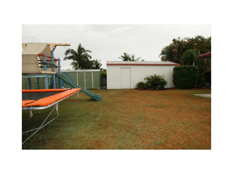 Murrumba Downs QLD 4503