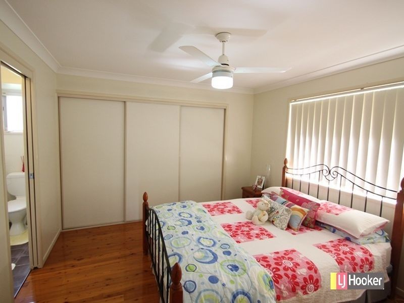 Kurwongbah QLD 4503