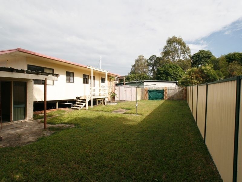 Mango Hill QLD 4509