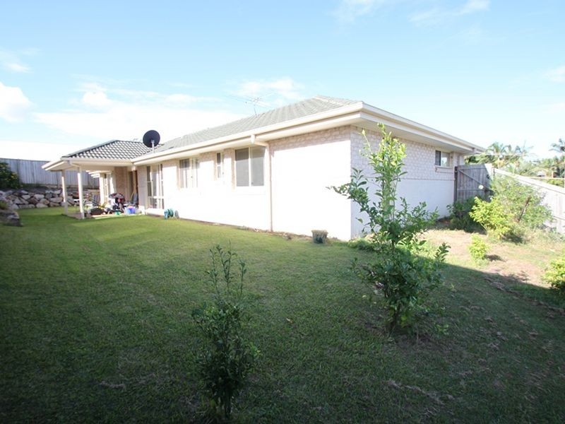 Kallangur QLD 4503