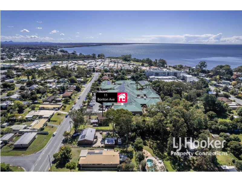 11 Bonton Avenue, Deception Bay QLD 4508