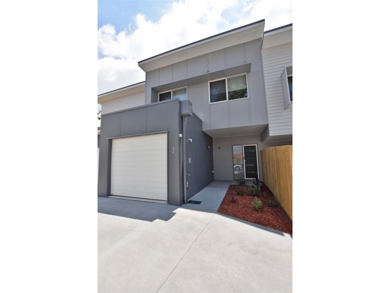 2/1570 Gympie Road, Carseldine QLD 4034