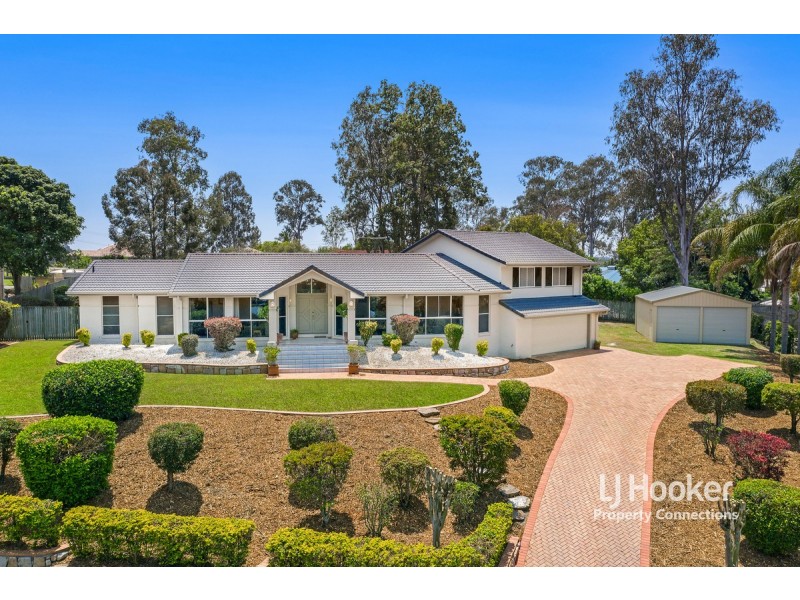 6 Romeo Court, Joyner QLD 4500