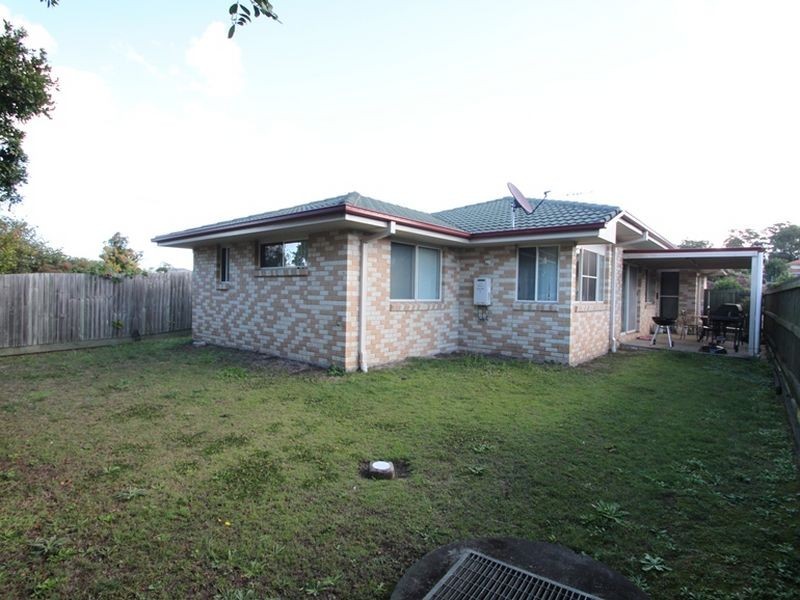 Kallangur QLD 4503