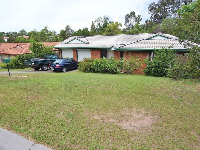 Kallangur QLD 4503