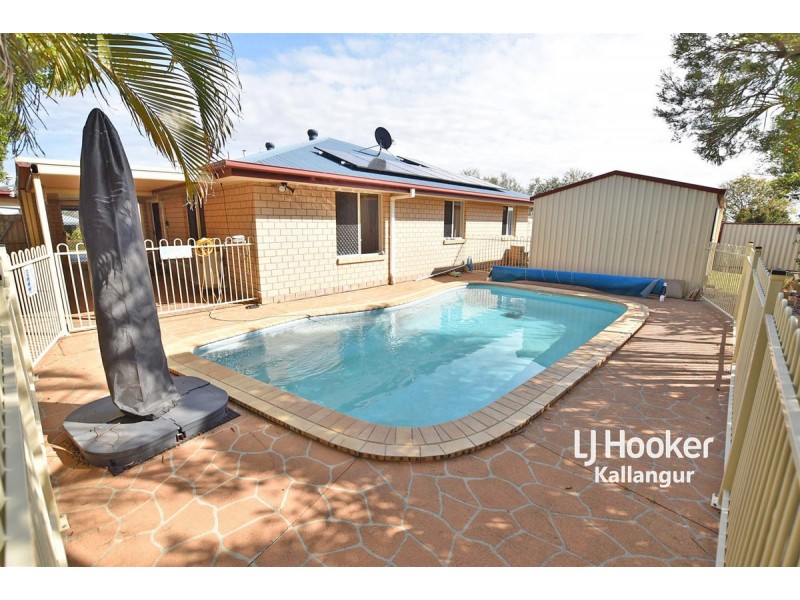 1 Kalamoun Court, Dakabin QLD 4503