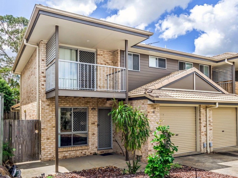 41/10-22 Blyth Road, Murrumba Downs QLD 4503