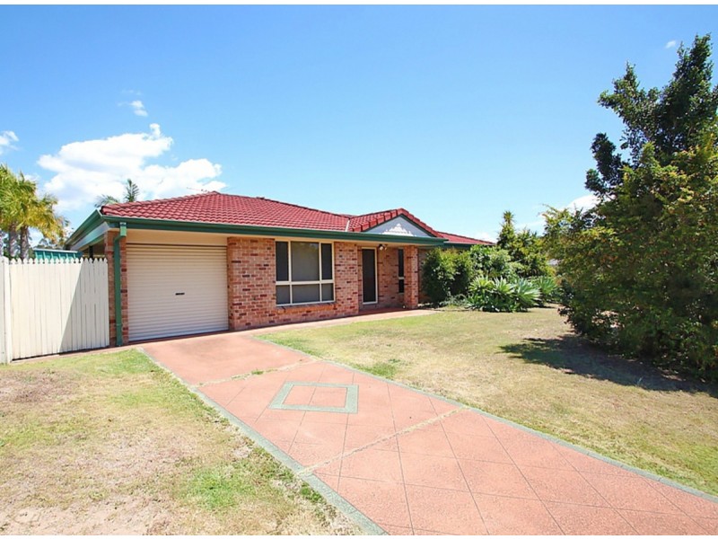 7 Pine Crest Drive, Kurwongbah QLD 4503