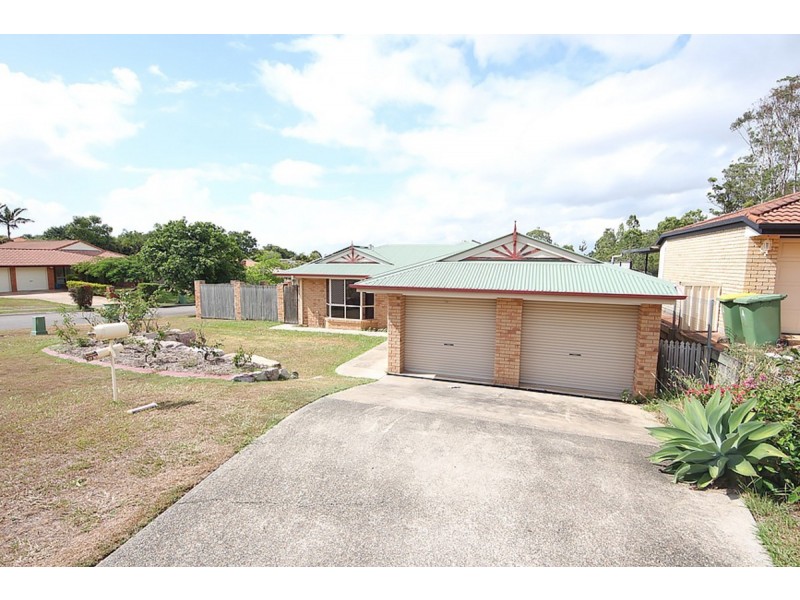 1 Lacewing Place, Mango Hill QLD 4509