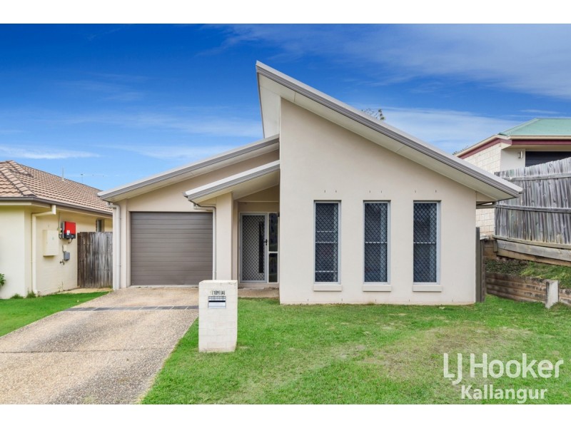 19A Diane Parade, Kallangur QLD 4503