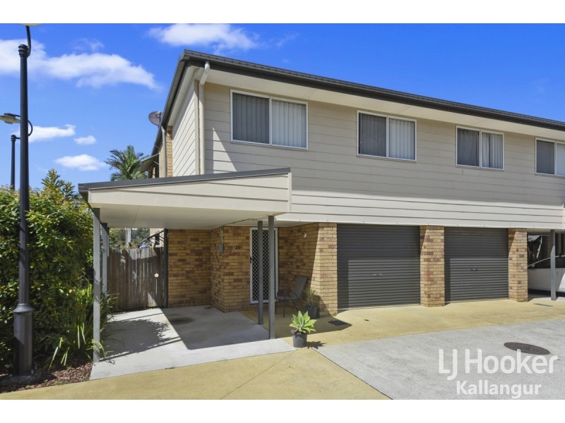 21/137 Duffield Road, Kallangur QLD 4503