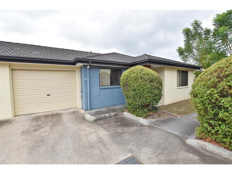 14/72-78 Duffield Road, Kallangur QLD 4503