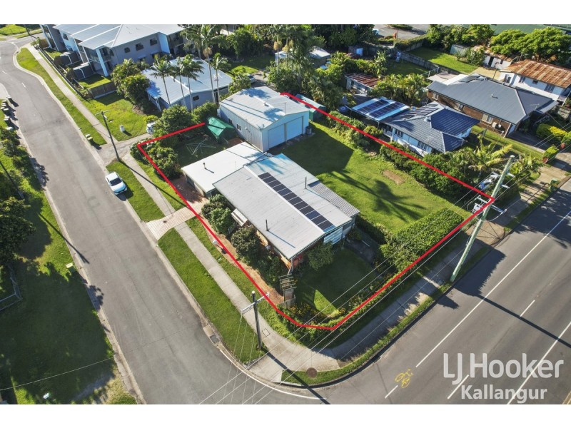 2 Cotterell Road, Kallangur QLD 4503