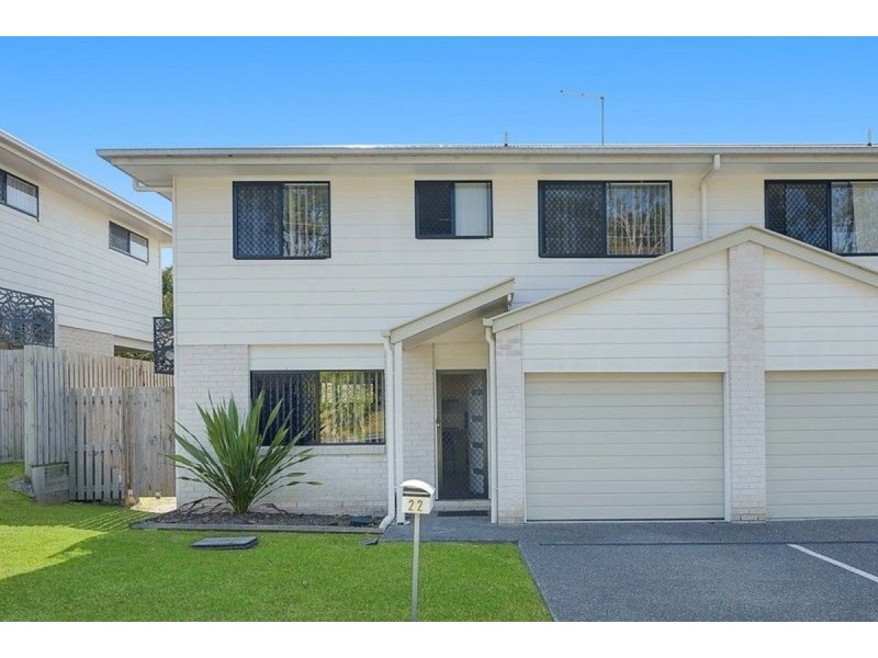 22/40 Maryvale Road, Mango Hill QLD 4509