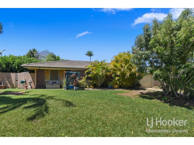 24 Claremont Drive, Murrumba Downs QLD 4503