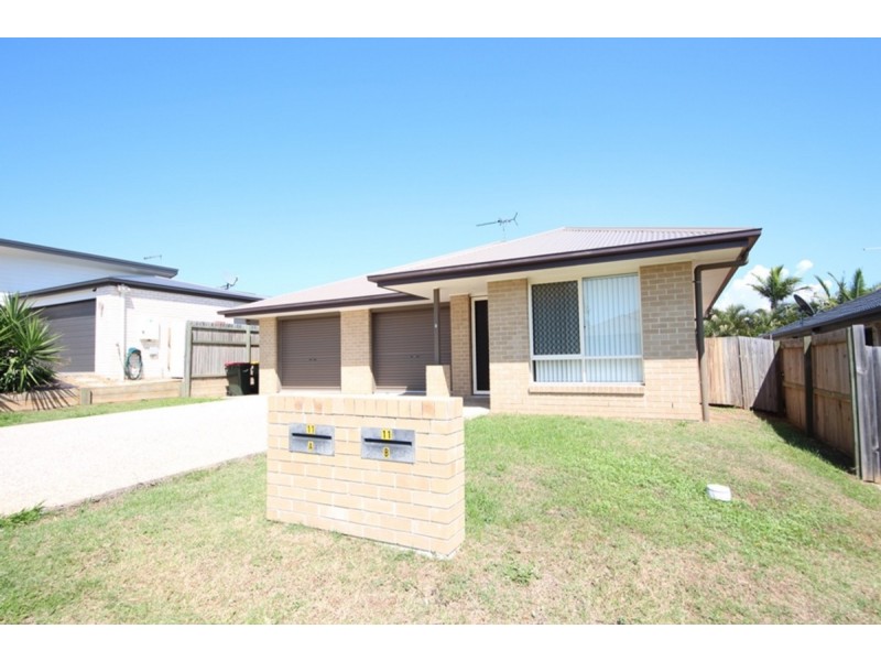 1/11 Braxlaw Crescent, Dakabin QLD 4503