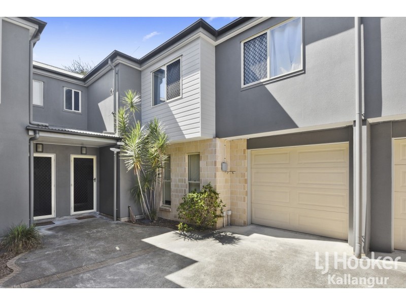 4/75 Duffield Road, Kallangur QLD 4503
