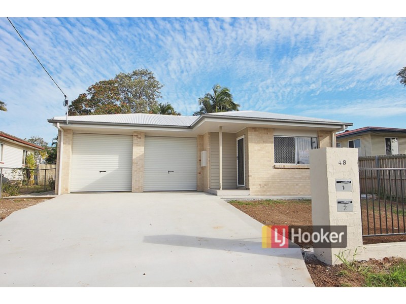 1/48 Brickworks Road, Kallangur QLD 4503