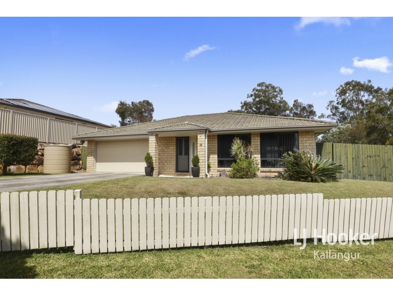 3 Caitlin Court, Kallangur QLD 4503