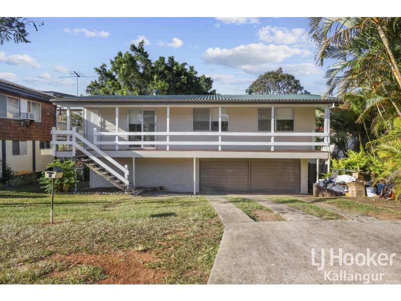 8 Viney Avenue, Kallangur QLD 4503
