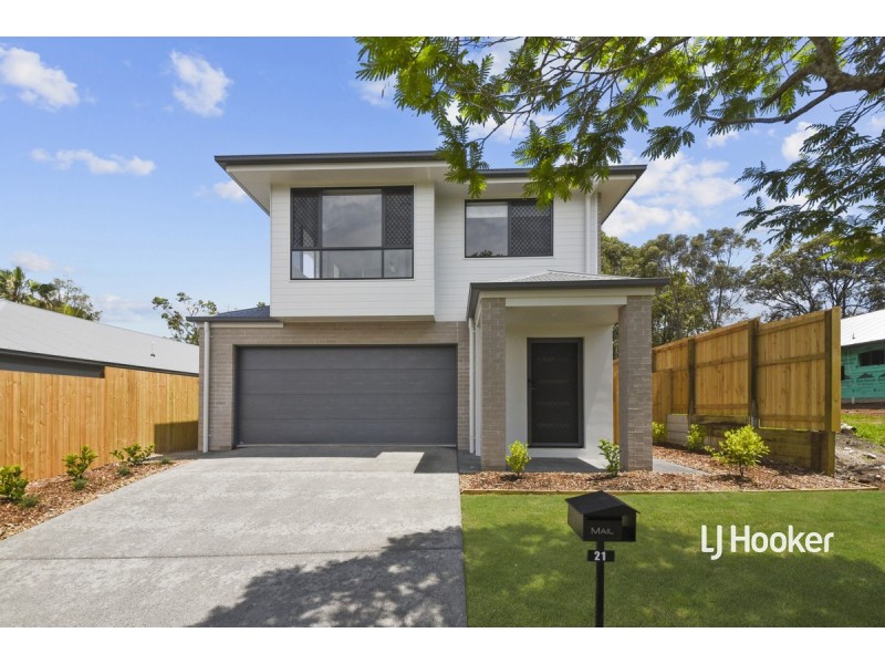 21 Camberwell Drive, Kallangur QLD 4503