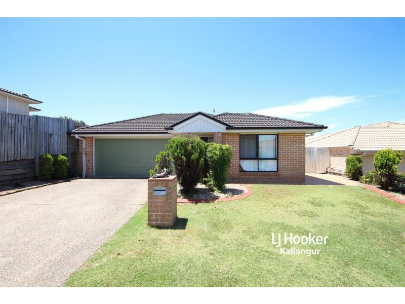12 Northampton Court, Kallangur QLD 4503