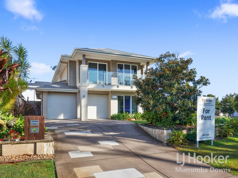 7 Parkway Crescent, Murrumba Downs QLD 4503